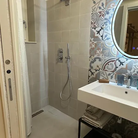 Romantico Bilocale Ad Ortigia 度假居 锡拉库扎