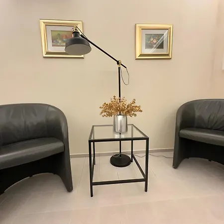 Romantico Bilocale Ad Ortigia * 锡拉库扎