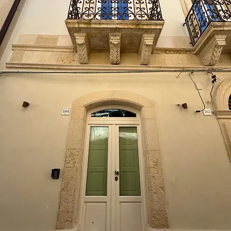Romantico Bilocale Ad Ortigia * 锡拉库扎