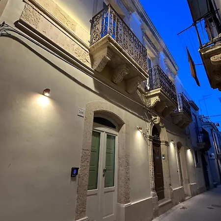 Romantico Bilocale Ad Ortigia 锡拉库扎